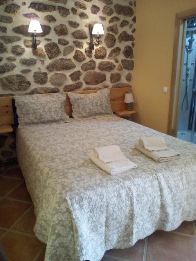 Quinta Da Ribeira Casa de Férias