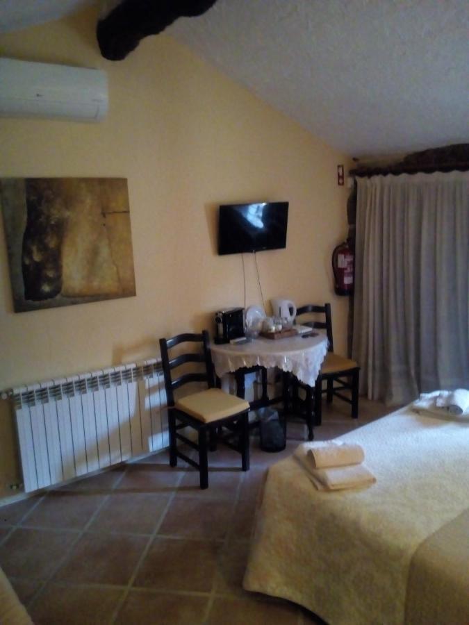 Quinta Da Ribeira Casa de Férias Belmonte (Castelo Branco)