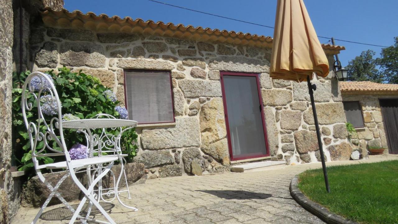 Quinta Da Ribeira * Belmonte (Castelo Branco)