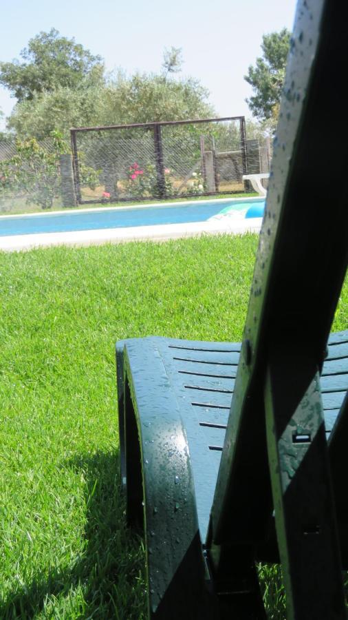 Casa de Férias Quinta Da Ribeira