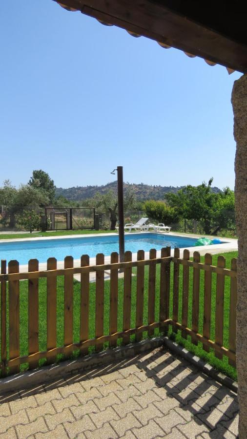 Quinta Da Ribeira Dom wakacyjny