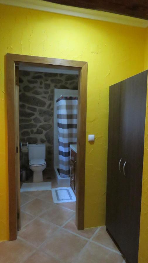 Quinta Da Ribeira Dom wakacyjny Belmonte (Castelo Branco)
